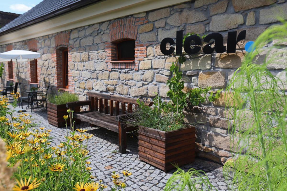 Clearpoint Apartment Horovicky Ngoại thất bức ảnh