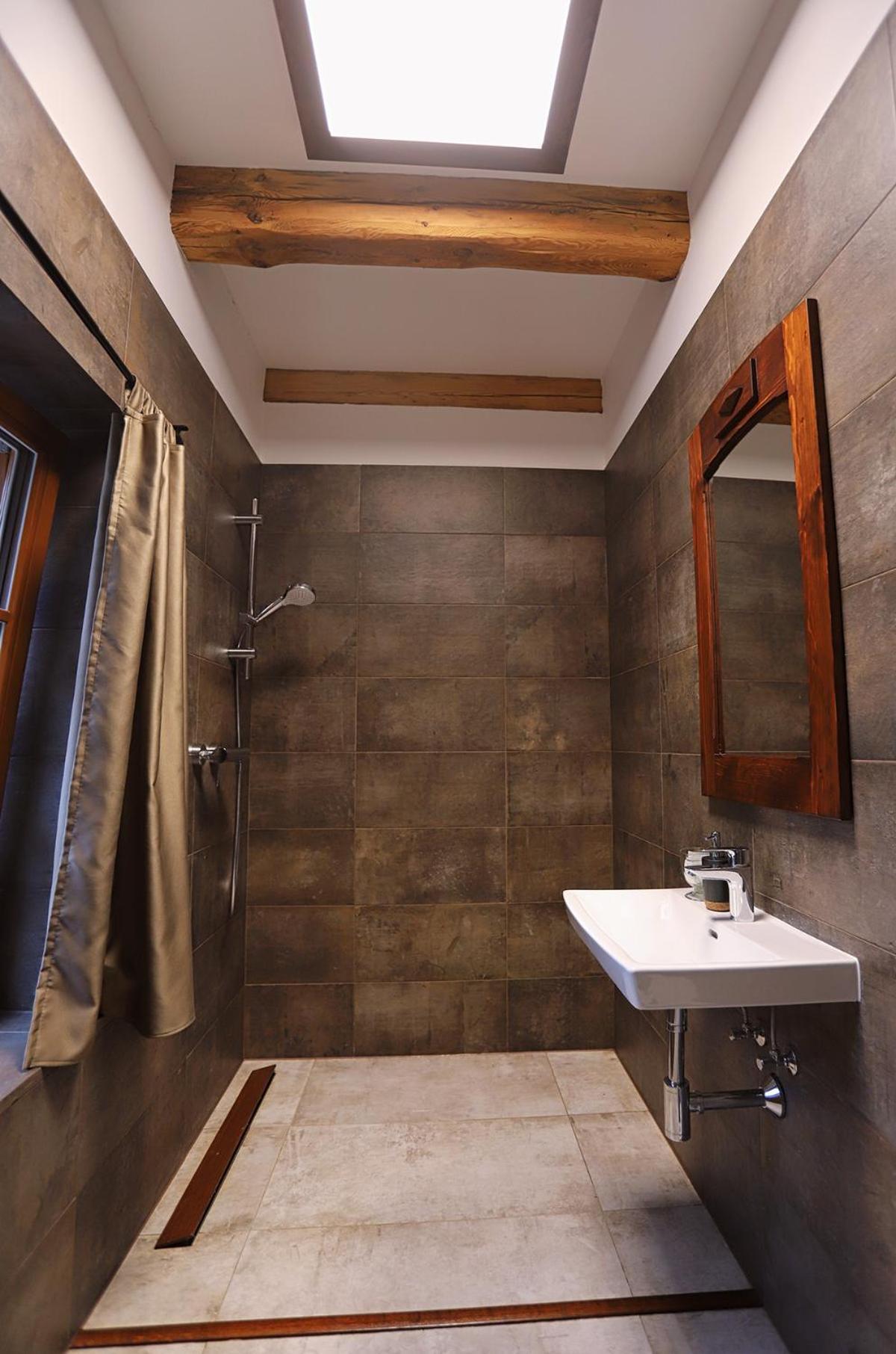 Clearpoint Apartment Horovicky Ngoại thất bức ảnh